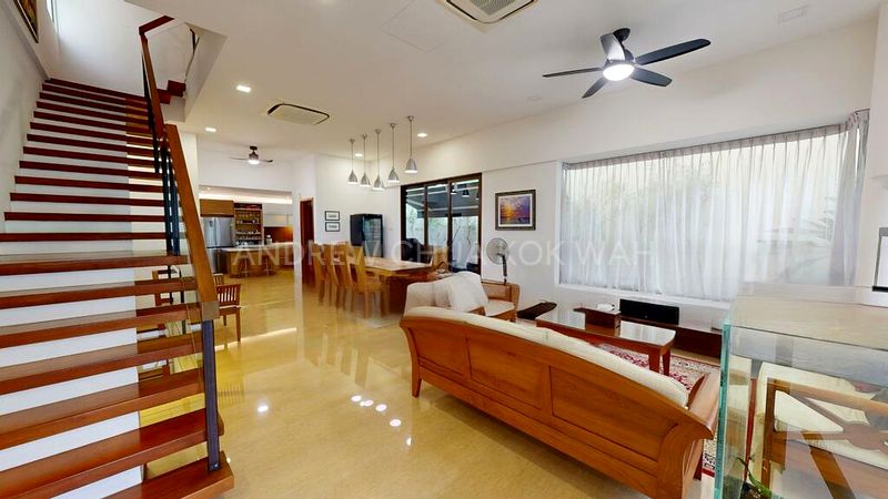 5 Bed Cluster House (Landed) for Sale in  Lornie 18 - Image 2